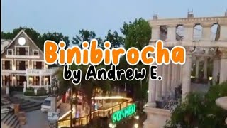 Binibirocha by Andrew E covered by kokoys vlogs [upl. by Enyamert]