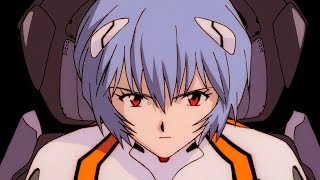 NEON GENESIS EVANGELION OPENING  4K 60FPS [upl. by Ailak]