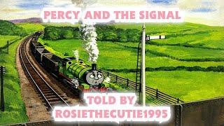 42 Percy and the Signal [upl. by Oigres]