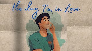 Anthony Lazaro  The Day Im In Love [upl. by Rayna]