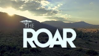 The Roar Movie Trailer [upl. by Black]