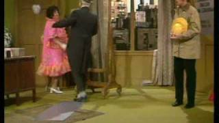 THE RED SKELTON SHOW  MAMA CASS ELLIOT AND CHAD EVERETT [upl. by Noed]