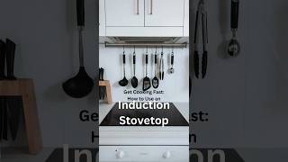 How to Start Your DeLonghi Induction Stovetopin under a minute [upl. by Okajima]