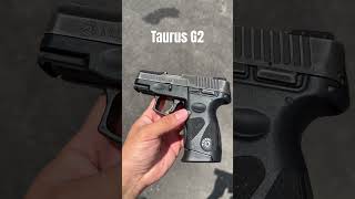 Taurus PT111 Millennium G2🐃 Cop or Drop [upl. by Murry]