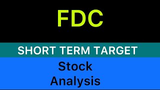 FDC LTD STOCK TARGET 🏠 FDC STOCK NEWS  FDC STOCK ANALYSIS  LATEST NEWS FOR STOCKS 10112024 [upl. by Chimene]