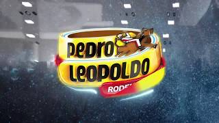 Pedro Leopoldo Rodeio Show [upl. by Anastos784]