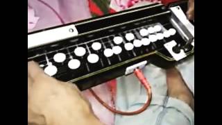 Special Bulbul Tarang Electric Banjo Banjo [upl. by Irim]