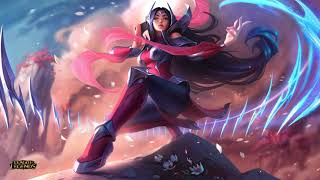 Irelia Voice  Türkçe Turkish  League of Legends [upl. by Asante]