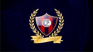 Cerro Porteño el club más popular del Paraguay [upl. by Iddet]