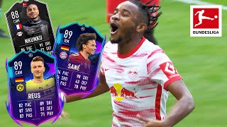 Top 10 Midfielders in FIFA 22 [upl. by Leafar256]