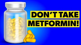 What Are Metformin Side Effects You Need to Know [upl. by Lorrie]