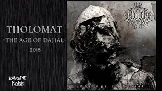 Tholomat NorwayHungaryJordan – quotThe Age Of Dajjalquot 2018 Full Album [upl. by Yanaj]