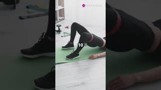 Strengthen Your Lower Back with Simple Exercises [upl. by Larimor635]