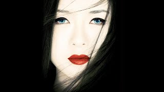 Memoirs of a Geisha  Trailer Upscaled HD 2005 [upl. by Eerpud997]