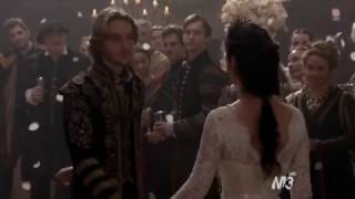 Frary Dance Scene Reign  1x13 [upl. by Virgel]