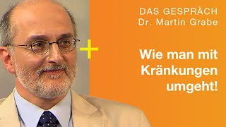 Heilung durch Vergebung Dr Martin Grabe [upl. by Olson872]