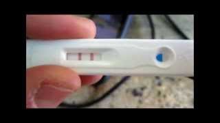 hCG Diet FAQ How to Test hCG with a pregnancy test [upl. by Assenyl]