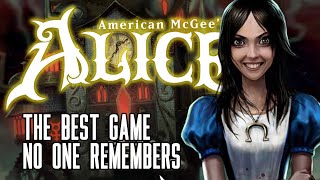 American McGees Alice Review  And Its Sequel [upl. by Belinda]