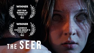 The Seer  Horror Short Film  2023 [upl. by Ayoras288]