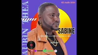 Aubin Thea 2024  Titre  MAMAN SABINE LOUA  Audio Officiel [upl. by Ellehcsar]