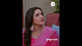 Kumkum Bhagya  कुमकुम भाग्य  Ep 2681  Zee TV UK  Rachi Sharma  Abrar Qazi [upl. by Ekeiram]