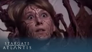 Enemy at the Gate Preview  Stargate Atlantis [upl. by Darwen657]