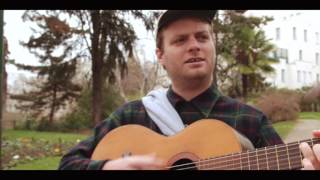 Mac DeMarco  There She Goes The Las cover [upl. by Anes614]