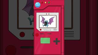 042 Golbat Pokédex Entry [upl. by Aihsenrad773]