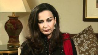 Pakistani Legislator Stands Up to Extremists Over Blasphemy Law [upl. by Jen730]