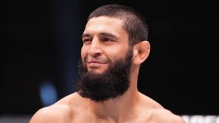 Khamzat Chimaev shares brutal training regimen before UFC 308 match with Robert Whittaker [upl. by Hsirehc884]