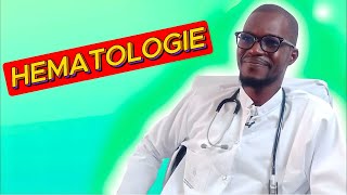 Les Secrets de lHématologie Révélés  Echange avec un Spécialiste [upl. by Nhguavahs970]