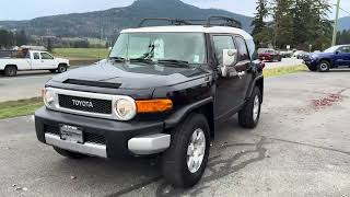 2007 Toyota FJ Cruiser [upl. by Danae]