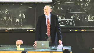 Lec 3  MIT 900SC Introduction to Psychology Spring 2011 [upl. by Ydnal]