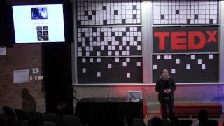 A critical window for recovery after stroke  John Krakauer  TEDxJohnsHopkinsUniversity [upl. by Montanez]