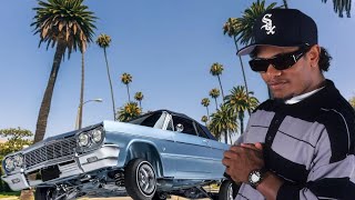 Eazy E  Real Compton City G [upl. by Dine]