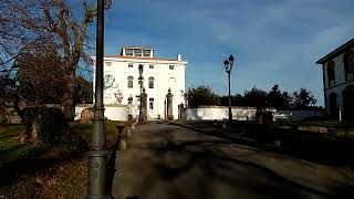 VALS  ILUSIÓN DE MI VIDA  DESDE LA FINCA DEL MARQUÉS DE VALDECILLA  NORTE DE ESPAÑA [upl. by Quince]