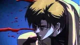 X 1999 Movie  We who are not as Others  Sepultura  AMV [upl. by Kendra]