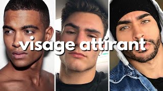 Comment Avoir un Visage Attirant  Guide Homme [upl. by Latin]