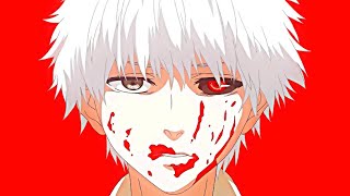 Kaneki Ken Twixtor 4K Clips tokyo ghoul [upl. by Audie]