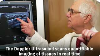 Abscopal Effects of Image Guided Pulsed Bioenergy Treatments part 1 Vienna AU [upl. by Ynettirb]