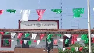 Tangamandapio Michoacán el pueblo de Jaimito el cartero [upl. by Annail]