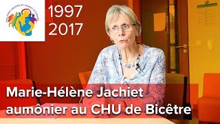 20 ans des LEME  témoignage de MarieHélène Jachiet [upl. by Strickland97]