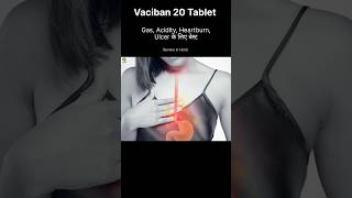 Vaciban 20 Tablet uses in hindi [upl. by Long]