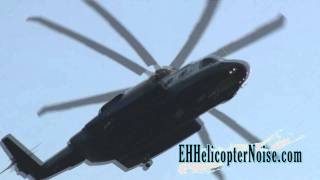 East Hampton Helicopter Noise August 29th to September 5th [upl. by Hamlet]