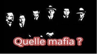 Mafia quelle mafia  FR [upl. by Bernard]