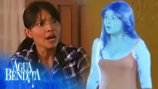 Agua Bendita Full Episode 59  Jeepney TV [upl. by Higginson]