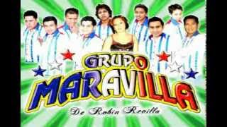 Tu seras mi baby  Grupo Maravilla de Robin Revilla [upl. by Hasen]