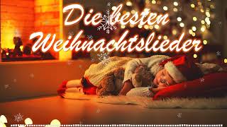 Die Schönsten Deutsche Weihnachtslieder 🎄 Deutsche Weihnachtsmusik 🎄German Christmas Songs [upl. by Yasnil]