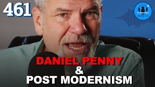 Post Modernism wants Daniel Penny in prison [upl. by Keffer]