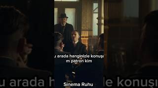 Tommy Shelby 👑keşfet film thomasshelby reels video peakyblinders movie [upl. by Bastien]